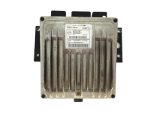 Calculateur 8200331477 8200284277 R0410C081A Renault Delphi 22360