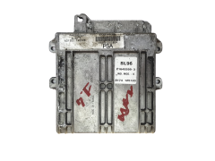 Calculateur PSA 9632520280 21649399-3 SL96 Sagem 26551