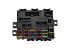 Boîtier Fusibles Fiat 46517276 20143