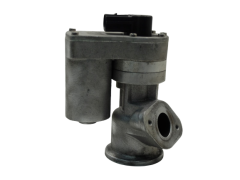 Soupape  Egr Ford Transit 6C1Q-9D475-AA D27AA TDCI