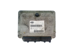 Calculateur IAW.4AF.M9 55187372 Fiat Magneti Marelli 36012