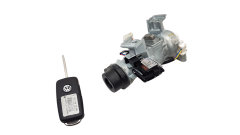Commutateur D’allumage VW 1K0905851 1K0953527D 1K0837202AD Valeo 0km Commutateur D’allumage VW 1K0905851 1K0953527D 1K0837202AD Valeo 0km