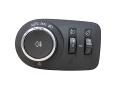 Commutateur D’éclairage Opel Combo 39085923