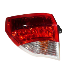 Feu Stop Gauche Original Renault Megane III 265550001R Feu Stop Gauche Original Renault Megane III 265550001R