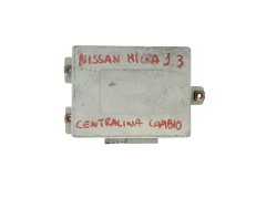 Calculateur 310361U204 G2T33975T2 Nissan Mitsubishi 34612 Calculateur 310361U204 G2T33975T2 Nissan Mitsubishi 34612