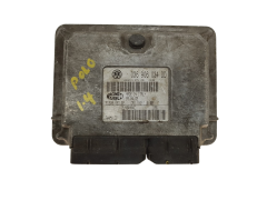 Calculateur VW 036906034DD IAW4MV.DD 61600.663.02 Magneti Marelli 15447