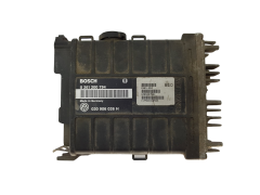 Calculateur 0261200794 030906026H 26SA2763 VW Bosch 13580