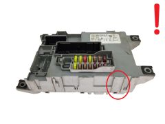 Calculateur 00518690940 28260591 Fiat Delphi 20354
