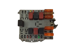 Boîtier Fusibles Fiat 51763771 Delphi 20615