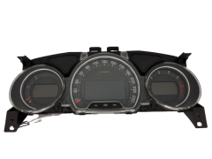 Bloc Compteurs Vitesse Citroen C5 3 9666330480 NSI