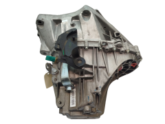 Boîte De Vitesse Nouvelle Original TL4017 TL4A017 7701700559 Renault Laguna 3