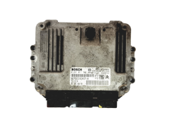 Calculateur PSA 0281011785 9658556880 Bosch 18544