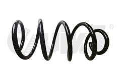 Ressort À Suspension Avant 7M3411105AA 44111597401 VW Seat Vika