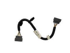 Fils électriques Renault Trafic 3 Vivaro 2 240545924R GM93461080 Fils électriques Renault Trafic 3 Vivaro 2 240545924R GM93461080