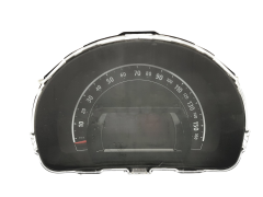 Bloc Compteurs Vitesse Renault Twingo 3 248212886R 52162