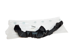 Culisseau De Pare-Chocs Droit Avant Nouvelle Renault Megane 2 8200114674