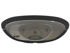 Bloc Compteurs Vitesse Lancia Ypsilon 46814976 503000381100