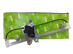 Lève-Vitre Avant Gauche Pour Renault Modus 8200748381 850642 Valeo
