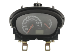 Bloc Compteurs Vitesse Fiat Seicento 735382384 6063449930 48881