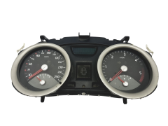 Bloc Compteurs Vitesse Renault Megane 2 8200399695 D 57513