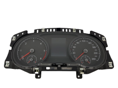 Bloc Compteurs Vitesse VW Golf MK7 5G0920871A Johnson Controls Bloc Compteurs Vitesse VW Golf MK7 5G0920871A Johnson Controls