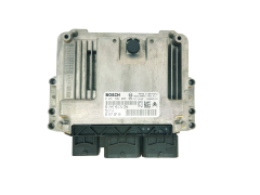 Calculateur 9664738780 0261S04008 9663193580 PSA Bosch 32801