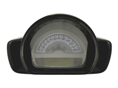 Bloc Compteurs Vitesse Smart Fortwo A4519005702 1025100-53 42047