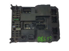 Calculateur BSI J04-00 9651197680 9651196980 PSA Valeo 2053