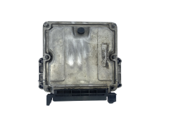 Calculateur 0281010250 9637089980 28FM0167 PSA Bosch 60153