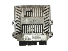 Calculateur 9660300280 9653451880 5WS40285C-T PSA Siemens 18637