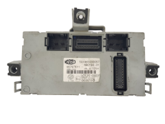 Calculateur Moduł BSI Fiat 46797611 501861030057 Magneti Marelli 19919