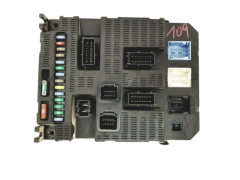 Calculateur BSI 2004 P06-00 9659285380 PSA 21186