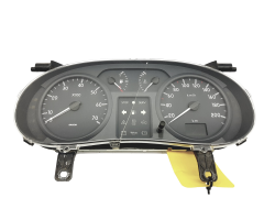 Bloc Compteurs Vitesse Renault Kangoo 1 8200176654 44712