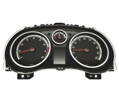 Bloc Compteurs Vitesse Opel Corsa D P0013312045 0001958237 31288 Bloc Compteurs Vitesse Opel Corsa D P0013312045 0001958237 31288