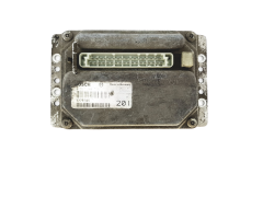 Calculateur 0261200716 7778785 26SA2593 Fiat Lancia Bosch 26307