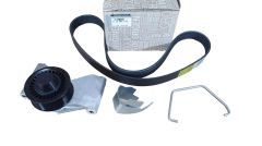 Centure Tendeur De Traction Original 117200277R Renault Dacia