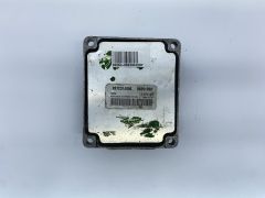 Calculateur 8972314050 09391899 Opel Isuzu 63981