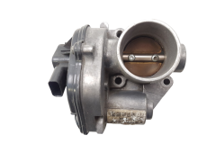 Boitier Papillon D’admission Ford 2S6U-9E927-D VP4F9U-9E928-BA 1453 Boitier Papillon D’admission Ford 2S6U-9E927-D VP4F9U-9E928-BA 1453