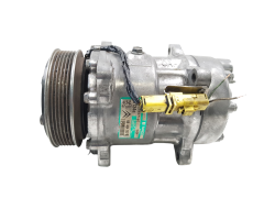 Compresseur De Climatisation 9646416780 SD7V16 1240F 2.0 2.2 HDI Citroen 1002 Compresseur De Climatisation 9646416780 SD7V16 1240F 2.0 2.2 HDI Citroen 1002