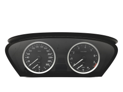 Bloc Compteurs Vitesse BMW 5 E60 6211 6983149 110080213538 VDO