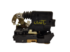 Serrure De Porte Droit Arrière 7701036103 Renault Clio I 