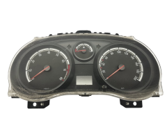 Bloc Compteurs Vitesse Opel Corsa D P0013264255 0013264255 40043 Bloc Compteurs Vitesse Opel Corsa D P0013264255 0013264255 40043