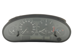 Bloc Compteurs Vitesse BMW 3 E46 6211 6940871 0263639203 Bosch Bloc Compteurs Vitesse BMW 3 E46 6211 6940871 0263639203 Bosch