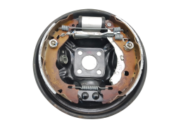 Disque Machoires D’ancrage Gauche Arrière 203mm 440108048R Clio 4 Sandero