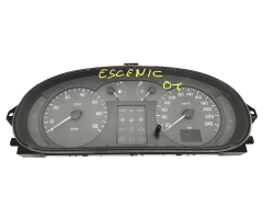Bloc Compteurs Vitesse Renault Megane 1 Scenic 1 8200071820 51182