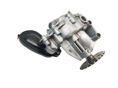 Pompe D’huile 150001650R 150507100R 1.6 DCi Renault Nissan Opel Pompe D’huile 150001650R 150507100R 1.6 DCi Renault Nissan Opel