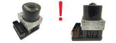 Pompe Abs VW Audi Seat Skoda 1K0907379AA 1K0614517T Ate 61745
