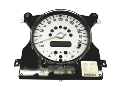 Bloc Compteurs Vitesse Mini Cooper 6211 6928884 51048