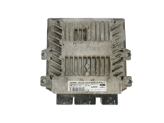 Calculateur 3S61-12A650-LC 5WS40140E-T Ford Siemens 38120