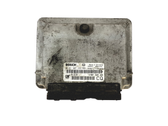 Calculateur Opel 0281001869 09133267  Bosch 